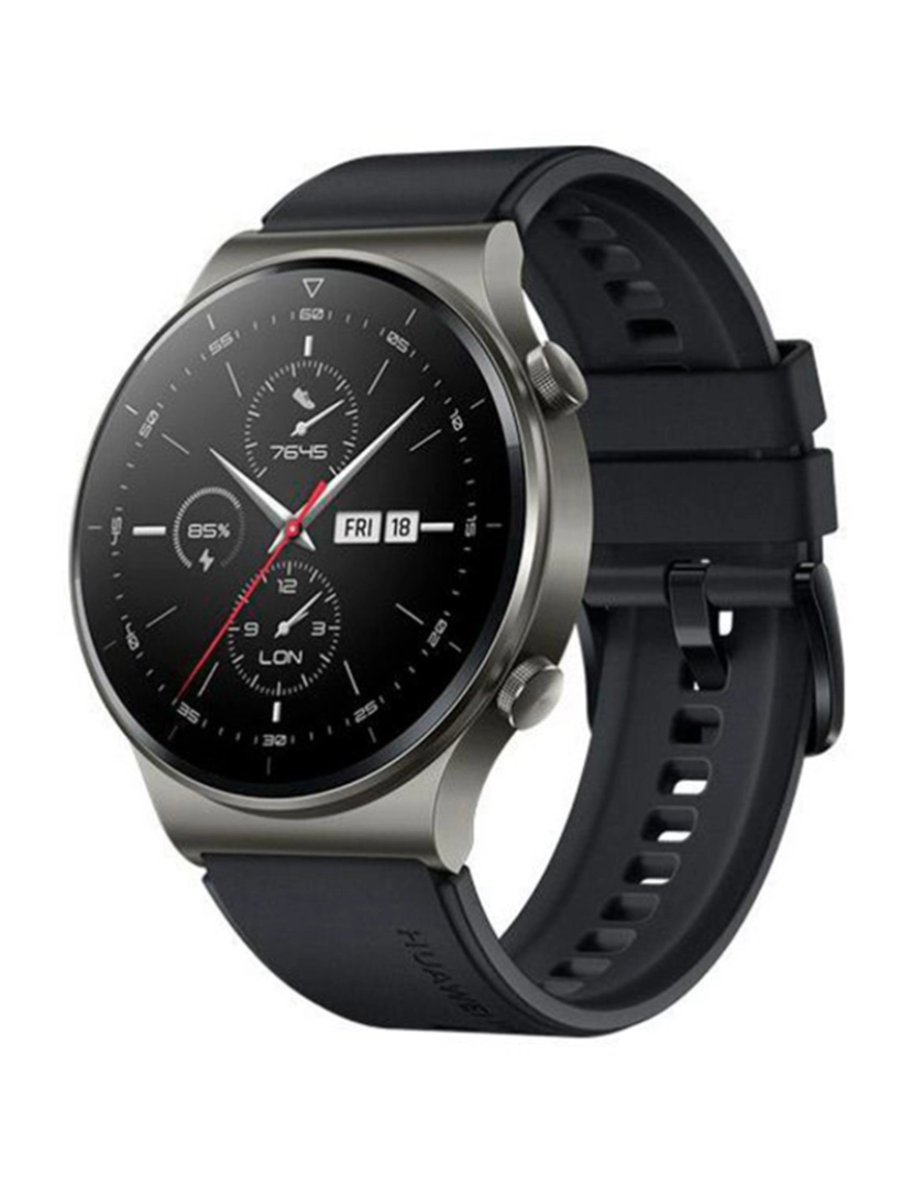 HUAWEI  - Huawei Watch GT 2 Pro 46mm Grade A