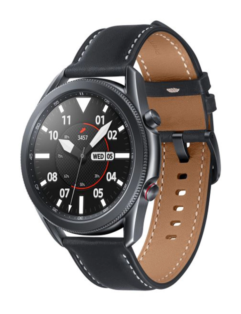 Samsung - Samsung Galaxy Watch3 45mm 4G R845F Grade B