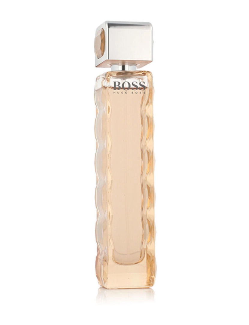 Hugo Boss - Orange Woman Eau de Toilette