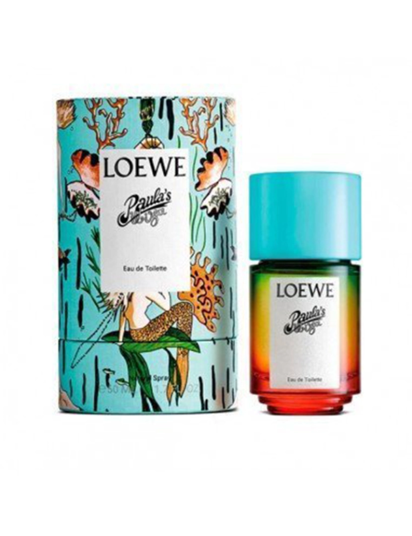 Loewe - Paula's Ibiza Eau de Toilette