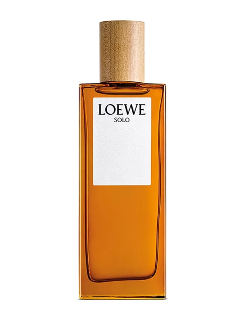 Loewe - Solo Loewe Eau de Toilette