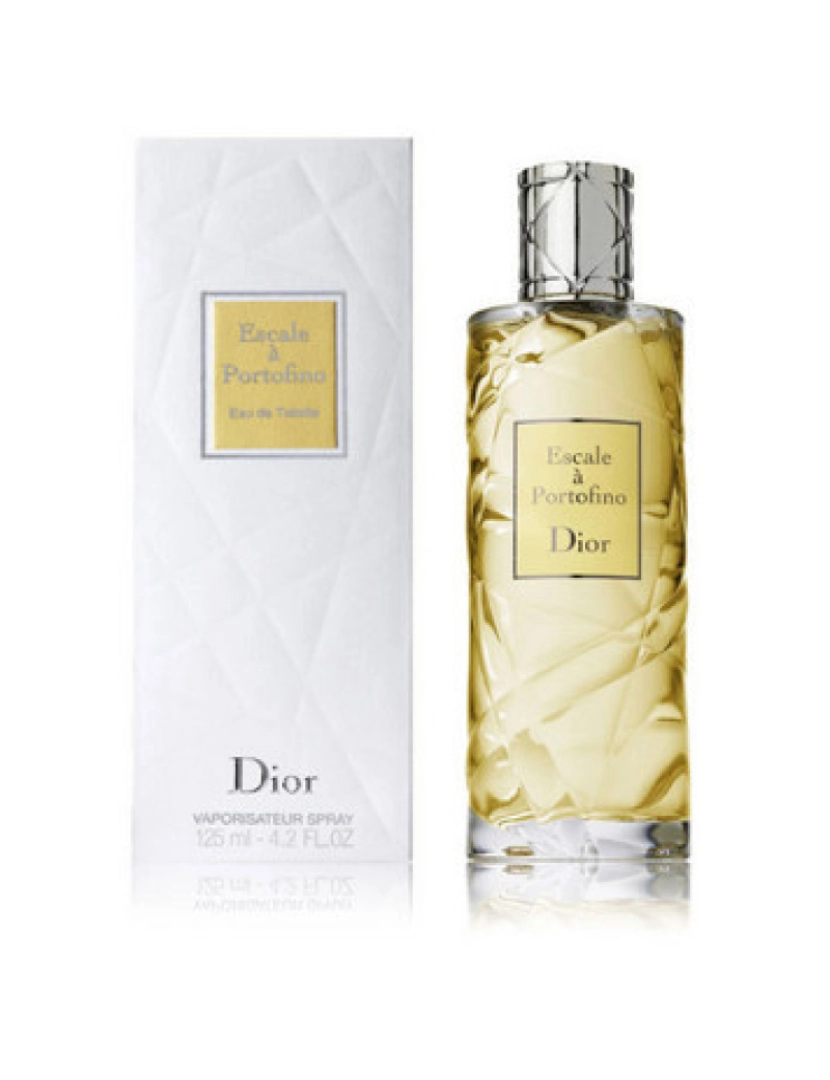 Dior - Escale A Portofino Eau de Toilette 