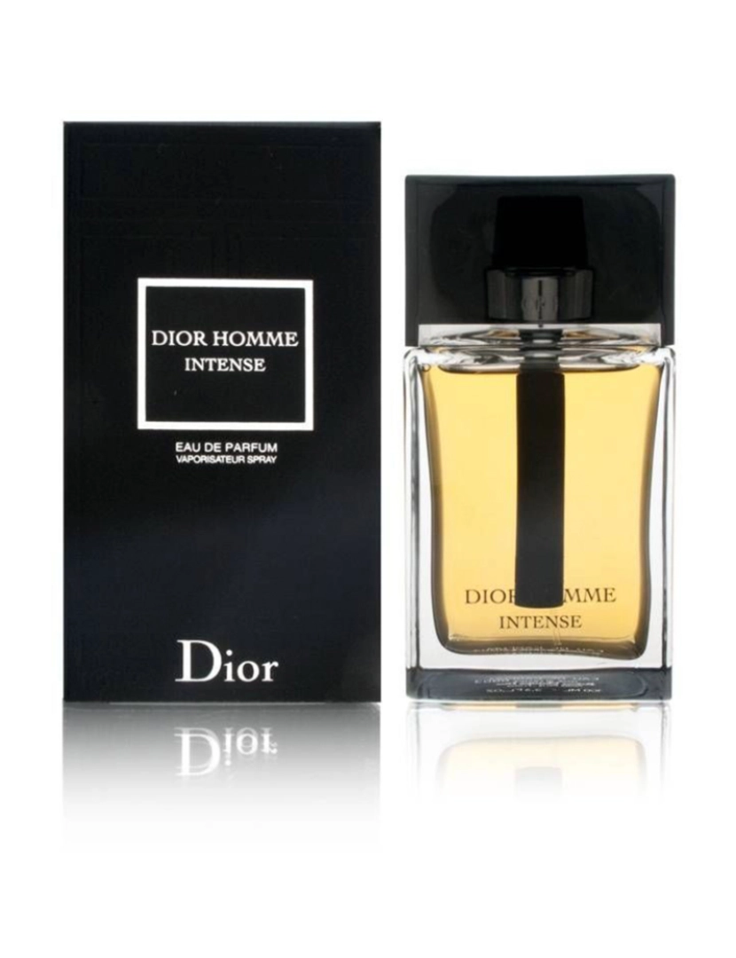 Dior - HOMME INTENSE Eau de Parfum 