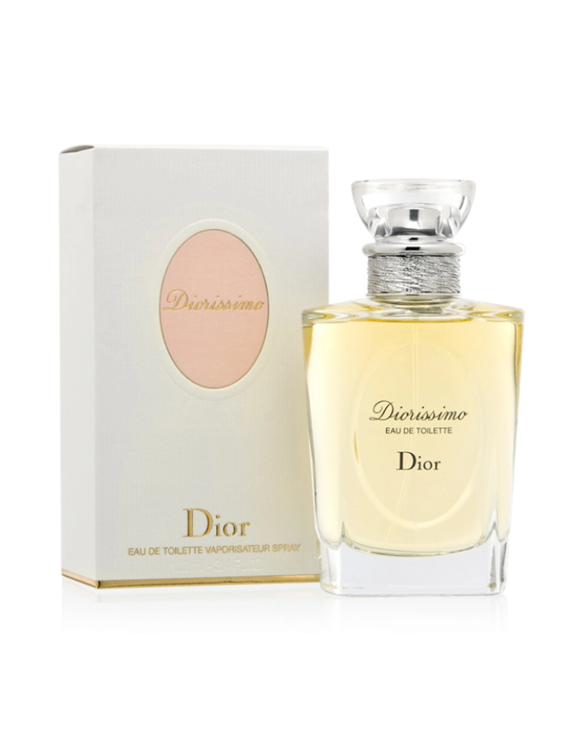 Dior - Diorissimo Eau de Toilette