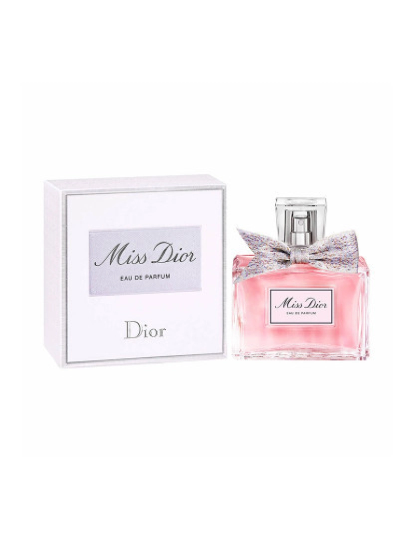 Dior - Miss Dior Eau de Parfum 