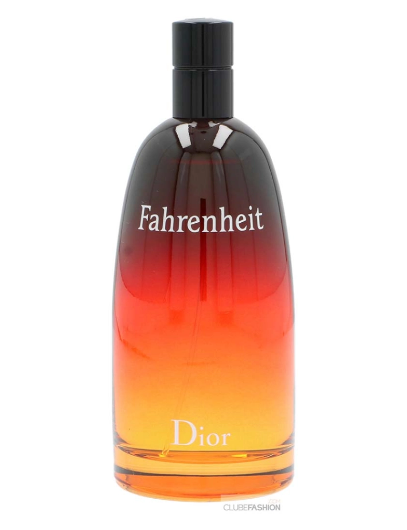 Dior - Fahrenheit Eau de Toilette