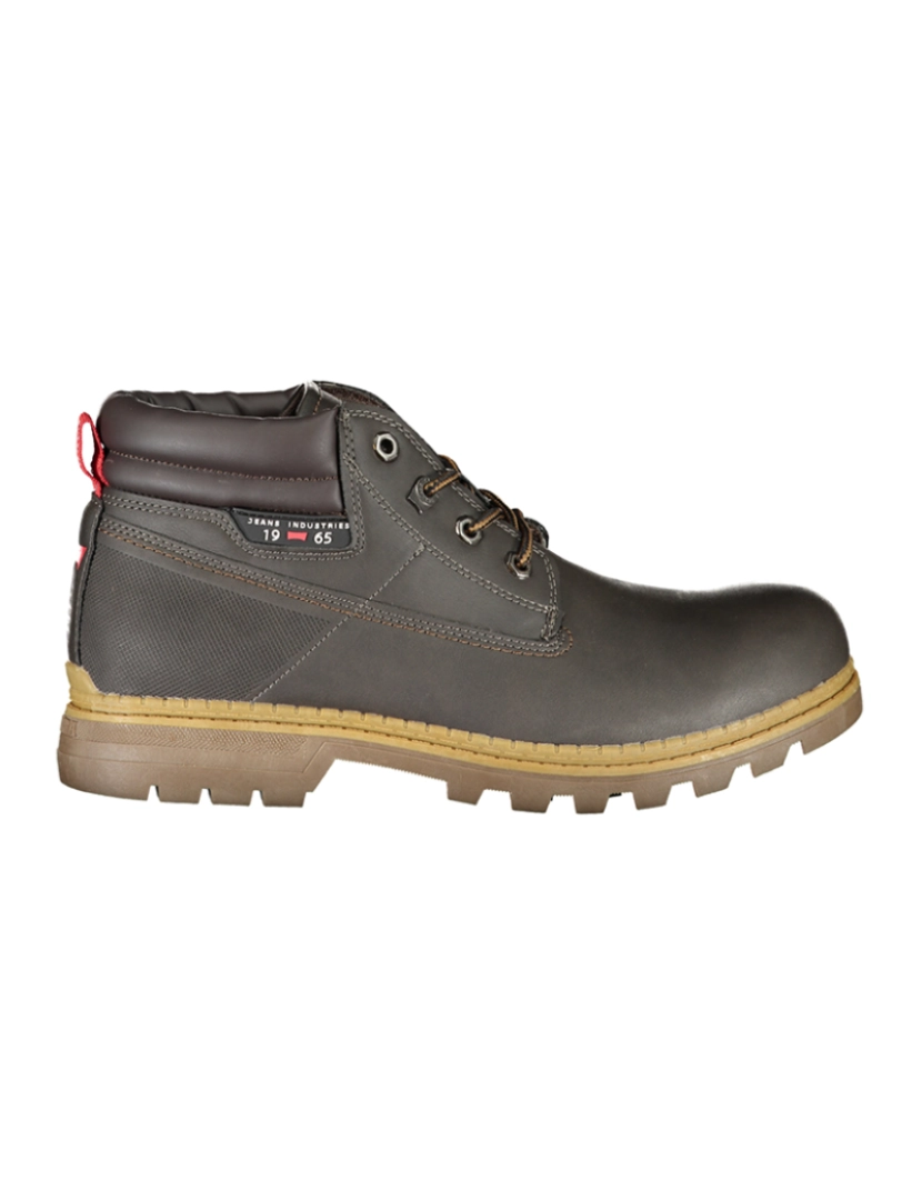 Carrera  - Botas de Homem Castanho