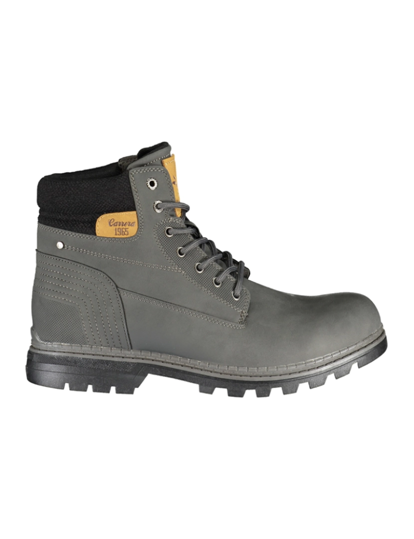 Carrera  - Botas de Homem Cinza