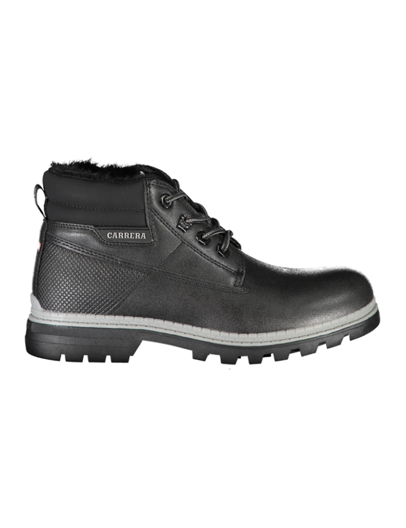 Carrera  - Botas de Senhora Preto