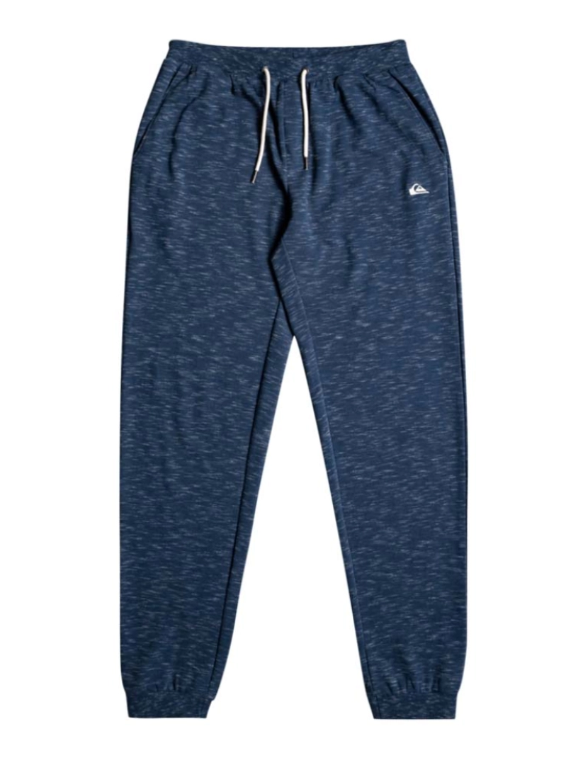 Quiksilver - Calças Treino Homem Bayrise Jogger Azul