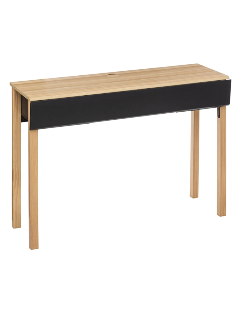 Atmosphera - Console de extensão cinza Madera