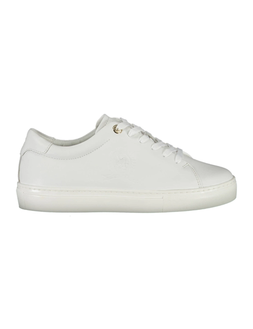 Tommy Hilfiger - Ténis Senhora Branco