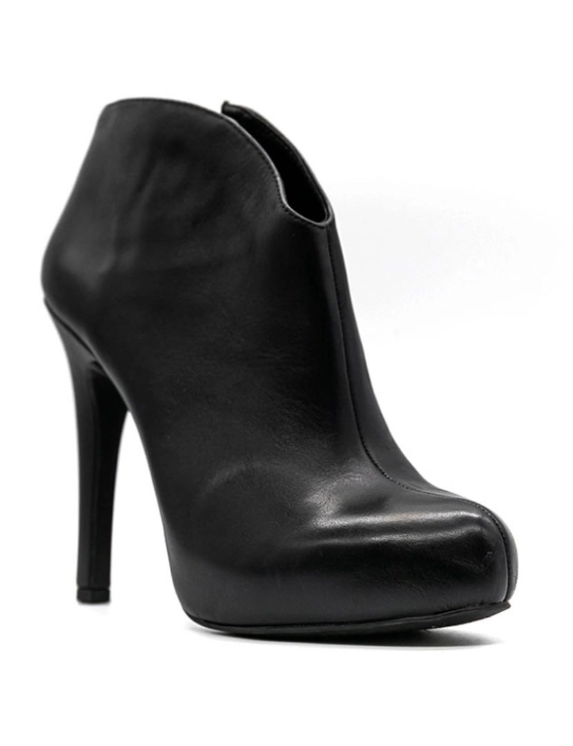 Jessica Simpson - Botins Preto I