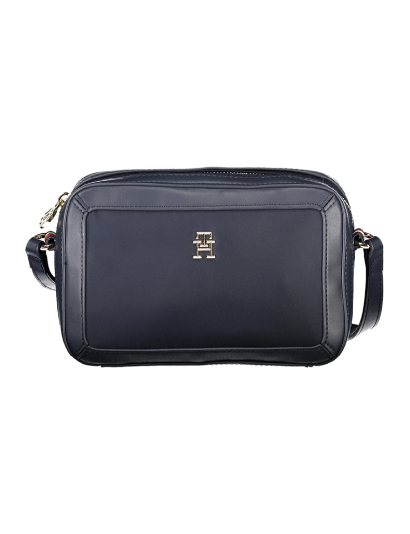 Tommy Hilfiger - Bolsa de Senhora Azul