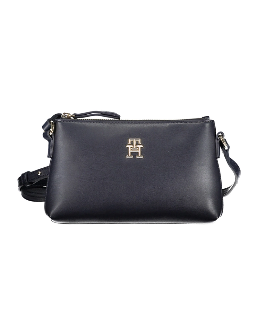 Tommy Hilfiger - Bolsa de Senhora Azul