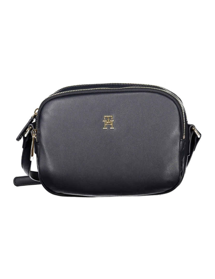 Tommy Hilfiger - Bolsa de Senhora Azul