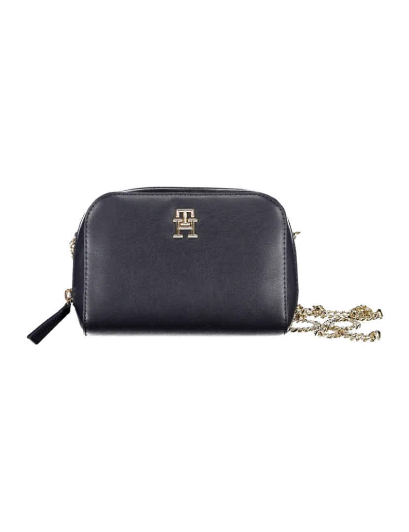 Tommy Hilfiger - Bolsa de Senhora Azul