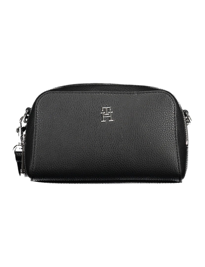 Tommy Hilfiger - Bolsa de Senhora Preto