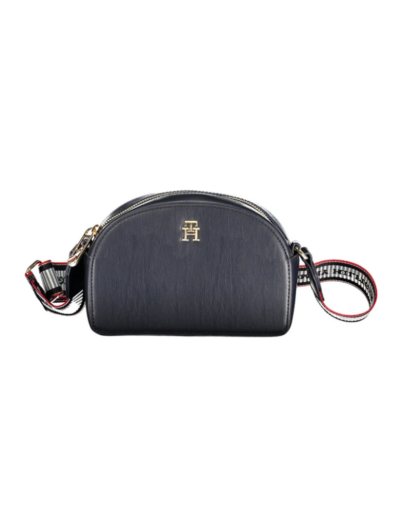 Tommy Hilfiger - Bolsa Azul Senhora