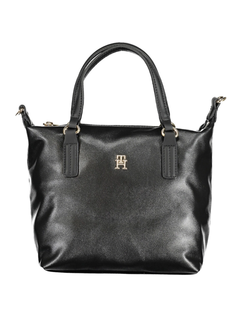 Tommy Hilfiger - Bolsa de Senhora Preto