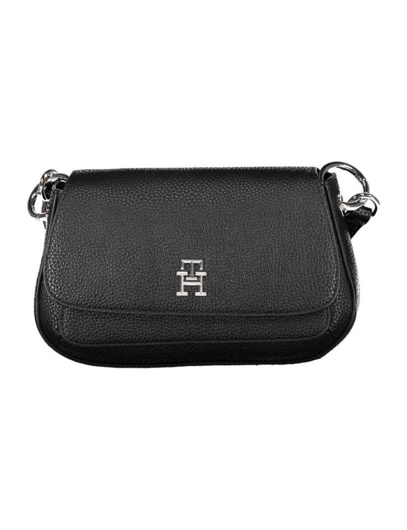 Tommy Hilfiger - Mala Senhora Preto