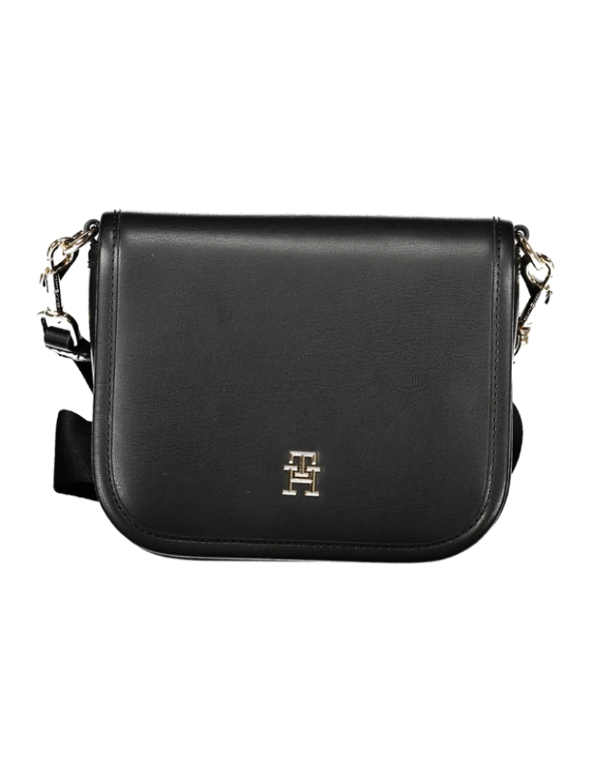 Tommy Hilfiger - Bolsa de Senhora Preto