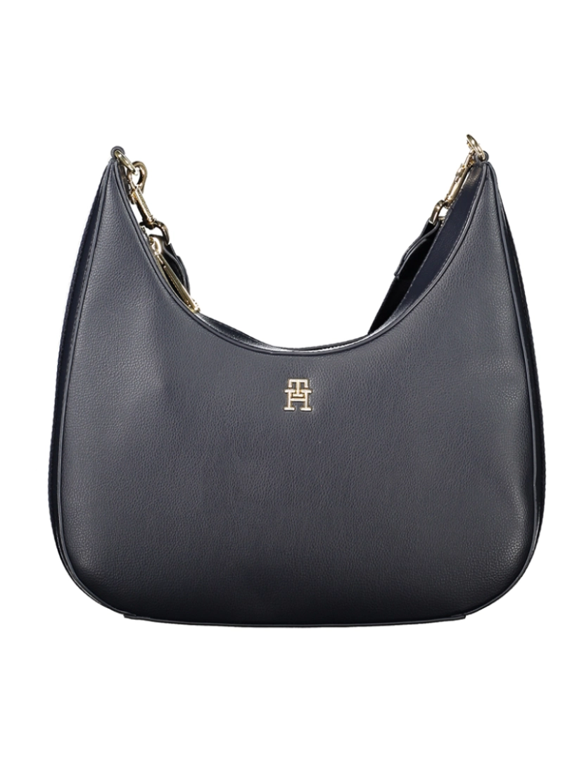 Tommy Hilfiger - Bolsa de Senhora Azul