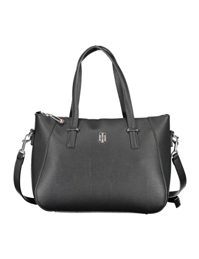 Tommy Hilfiger - Mala Senhora Preto