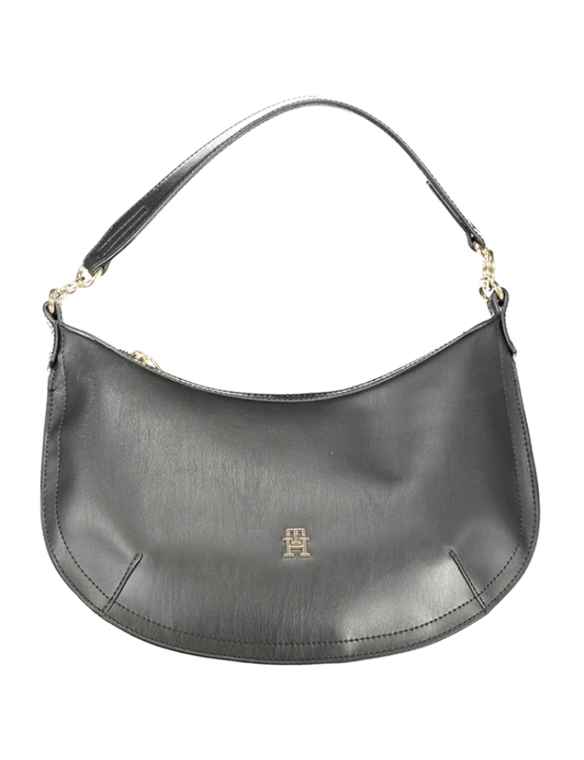 Tommy Hilfiger - Bolsa de Senhora Preto