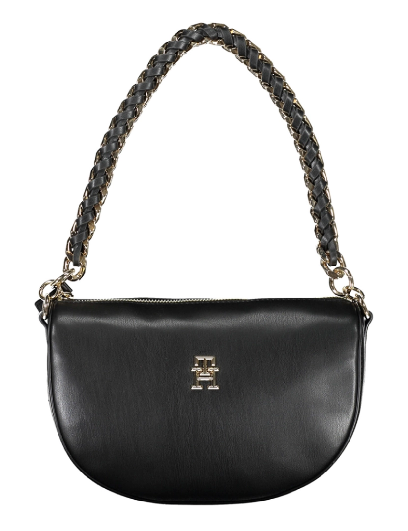 Tommy Hilfiger - Bolsa de Senhora Preto