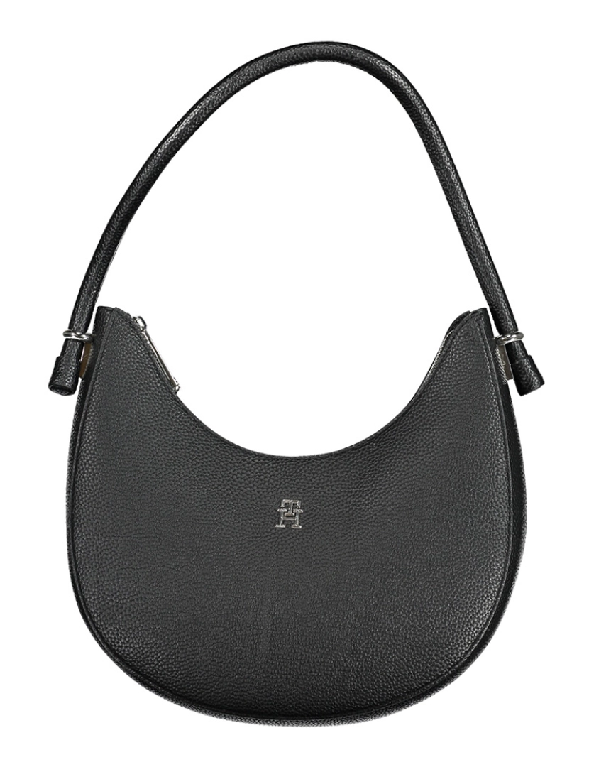 Tommy Hilfiger - Bolsa de Senhora Preto