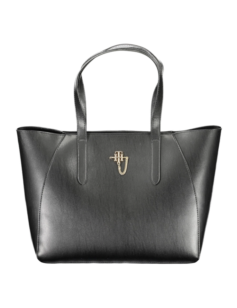 Tommy Hilfiger - Mala Senhora Preto