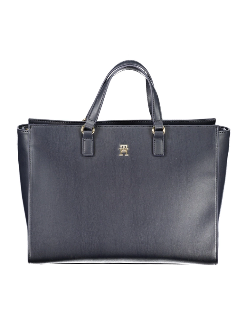 Tommy Hilfiger - Bolsa Azul Senhora