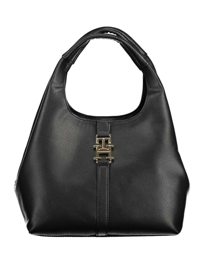 Tommy Hilfiger - Mala Senhora Preto