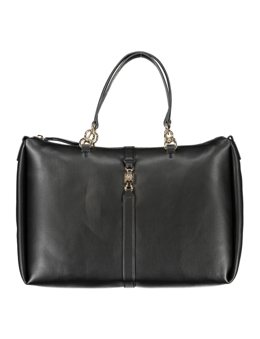 Tommy Hilfiger - Bolsa de Senhora Preto