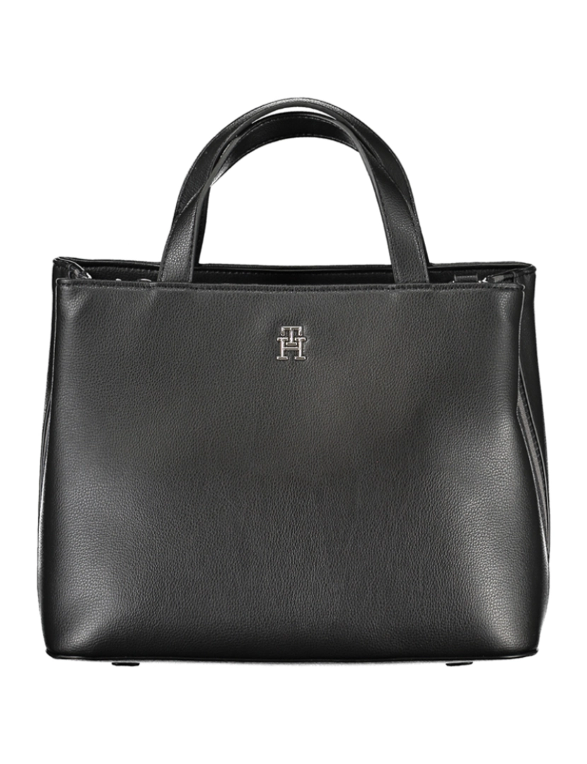 Tommy Hilfiger - Bolsa de Senhora Preto