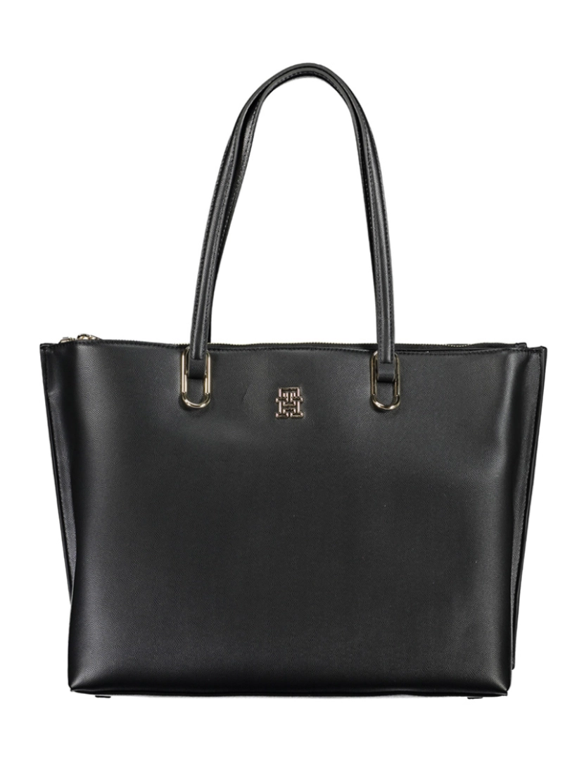 Tommy Hilfiger - Bolsa de Senhora Preto