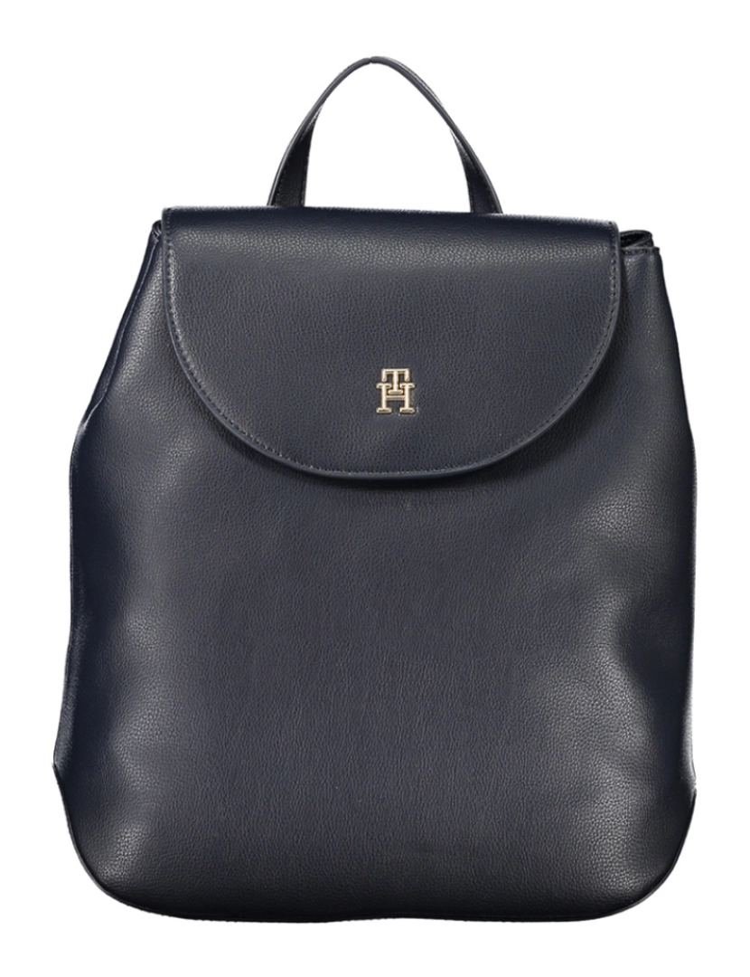 Tommy Hilfiger - Mochila de Senhora Azul