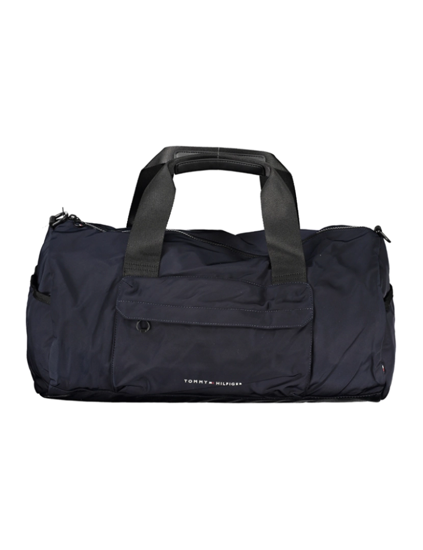 Tommy Hilfiger - Bolsa Azul Homem