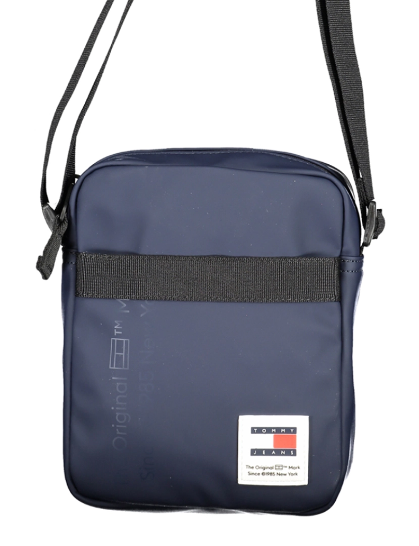 Tommy Hilfiger - Bolsa De Ombro Homem Azul