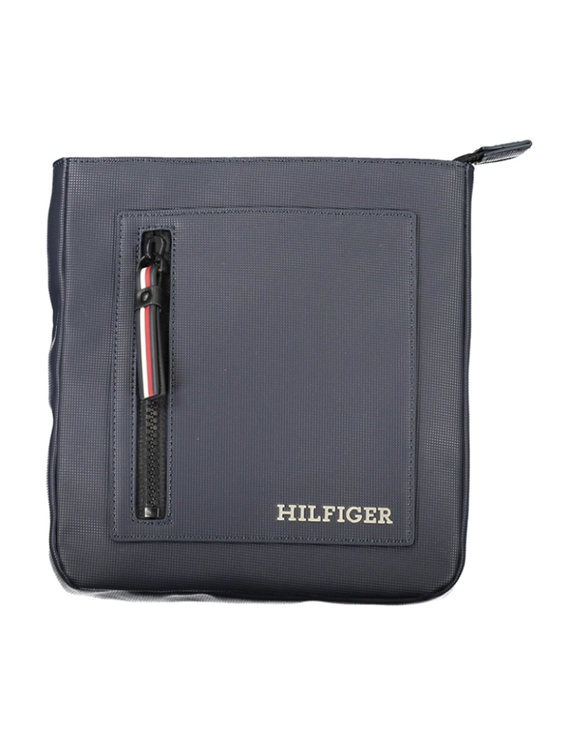 Tommy Hilfiger - Bolsa De Ombro Homem Azul