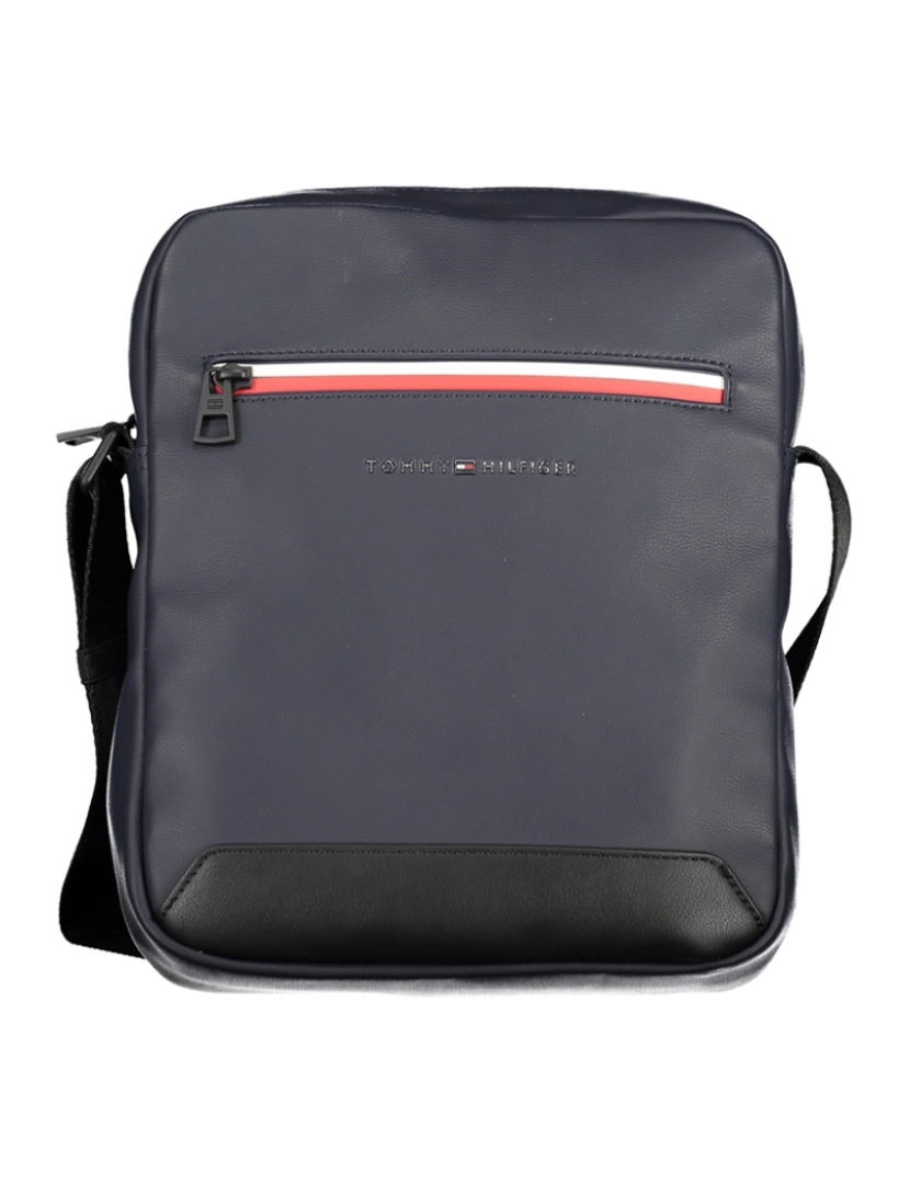 Tommy Hilfiger - Bolsa De Ombro Homem Azul