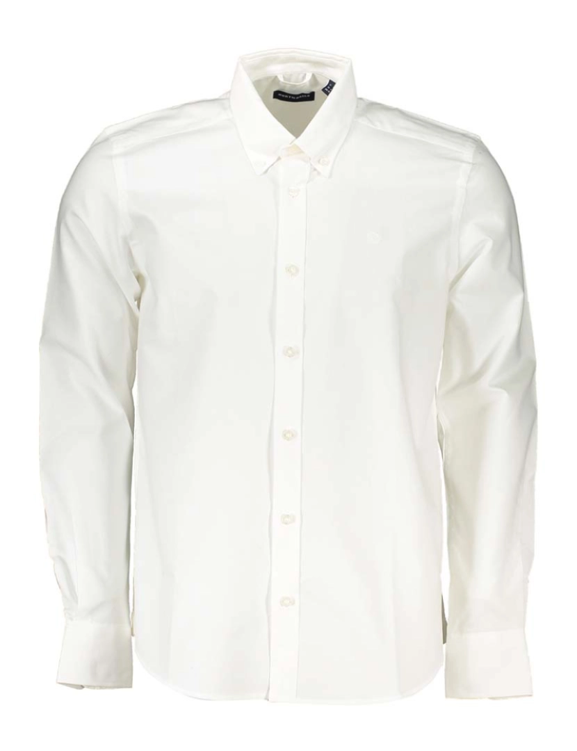 North Sails - Camisa Homem Branco