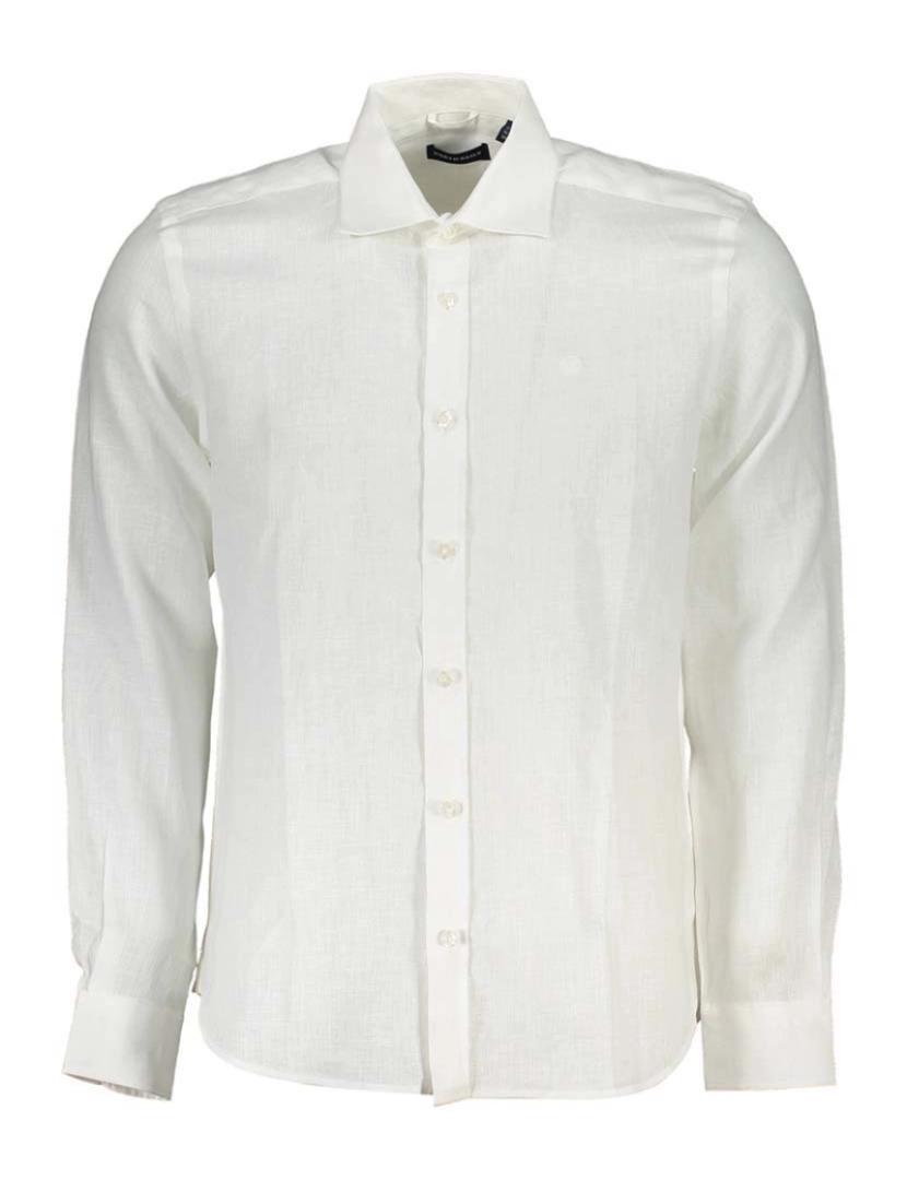 North Sails - Camisa Homem Branco