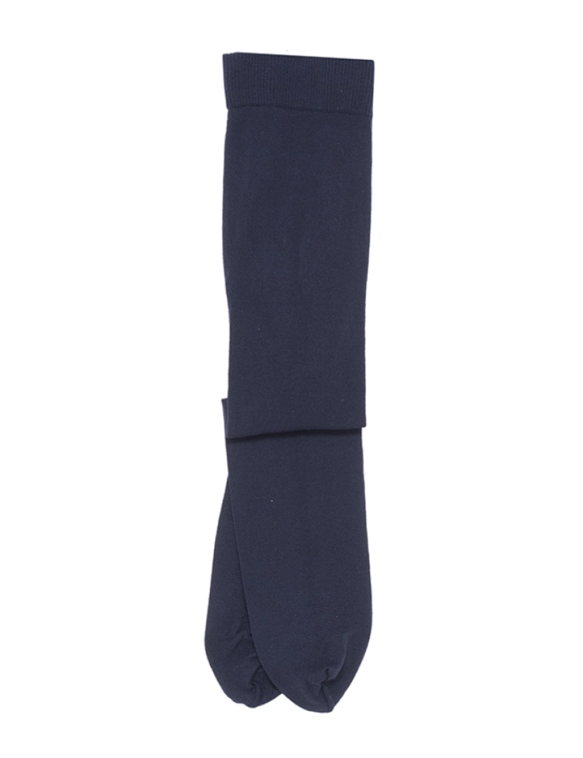 Chicco - Collants Menina Azul Escuro