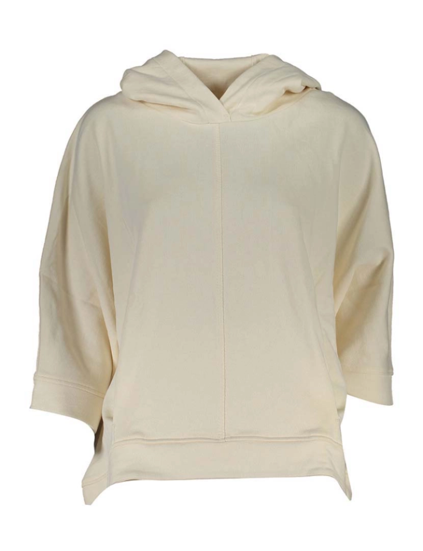 North Sails - Sweatshirt Senhora Branco