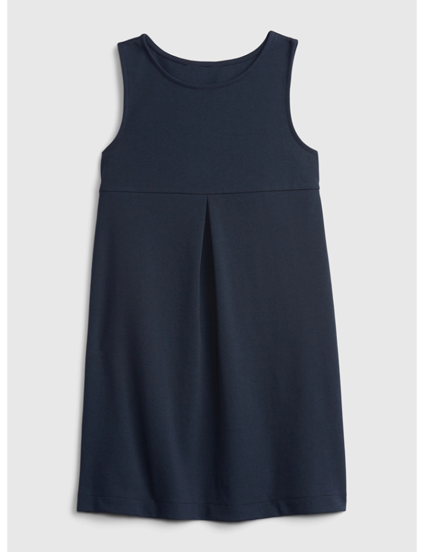 GAP - Vestido Rapariga Azul