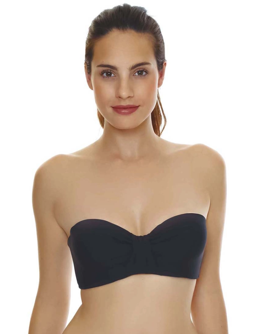 SM - Soutien D Cup Bandeau