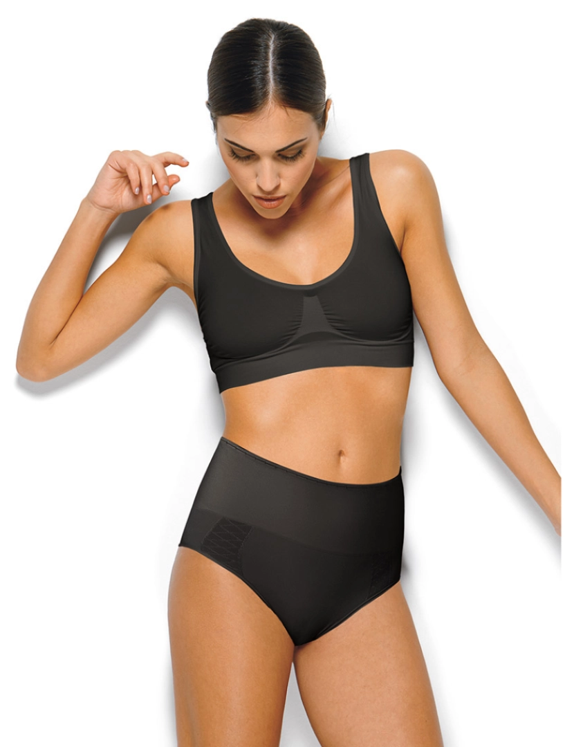 Controlbody - Slip Bodyeffect Oro Preto