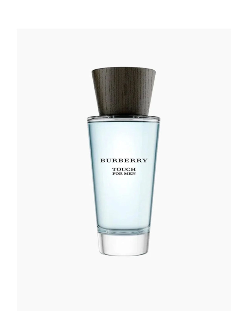 Burberry - Touch For Men Eau de Toilette